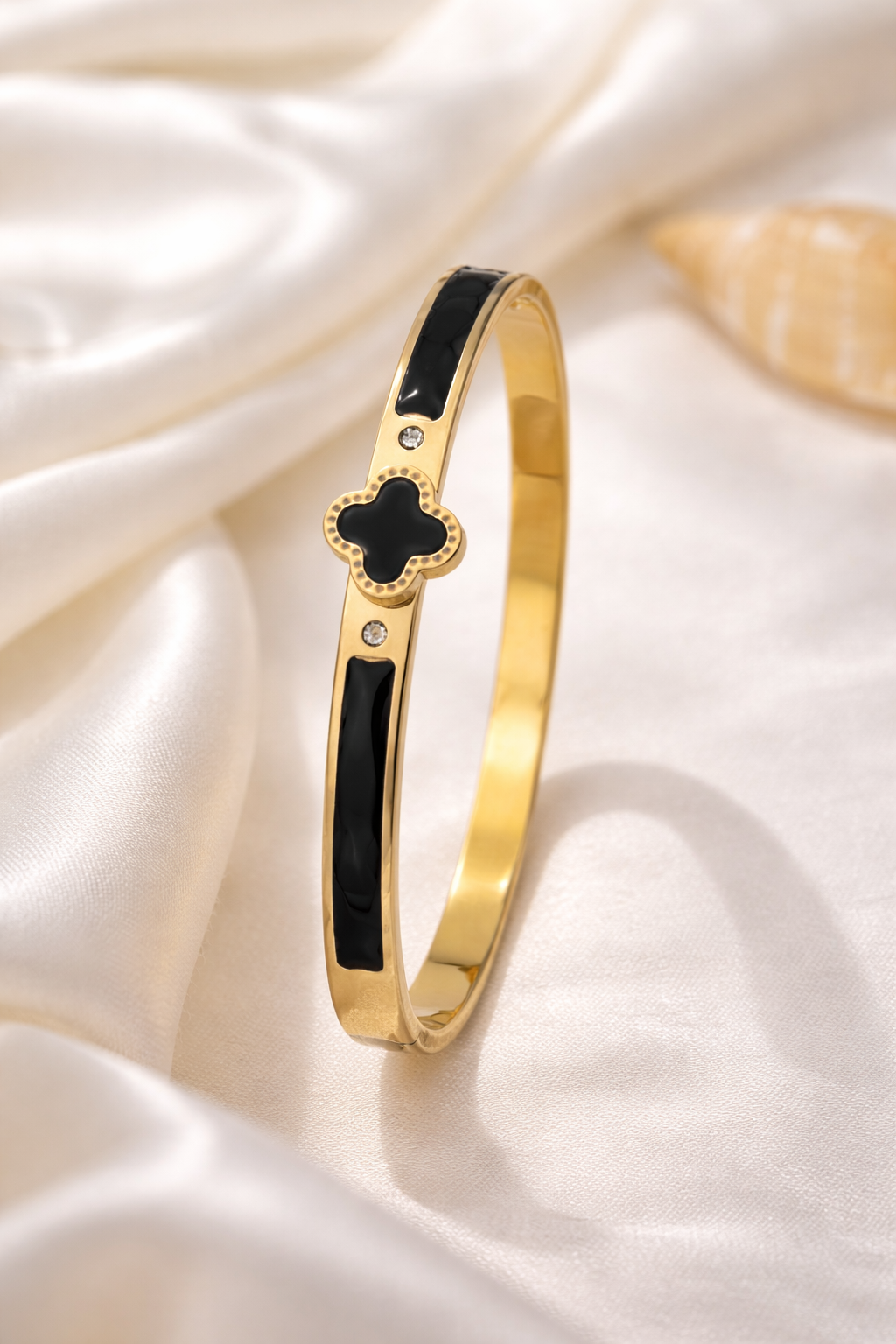 Anti Tarnish Gold Bracelet