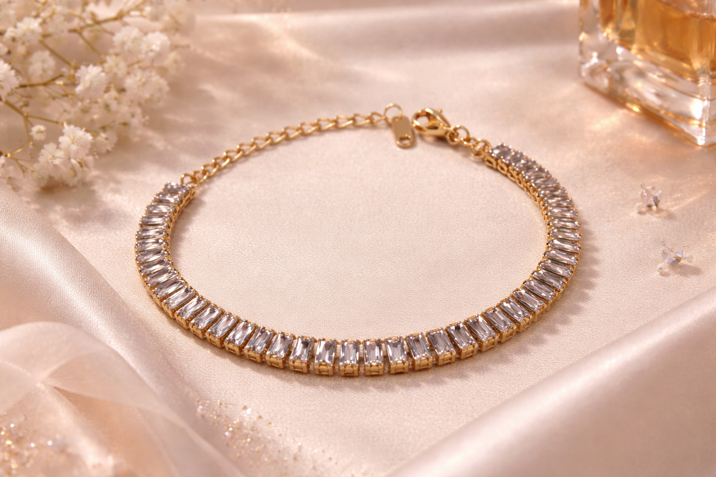 Tennis Bracelet