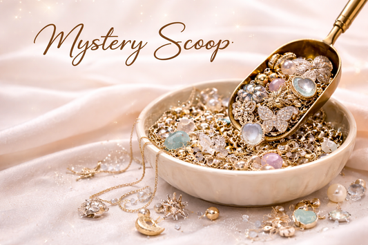 Mystery Scoop