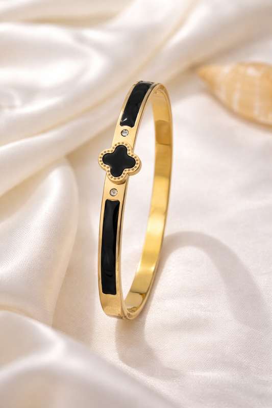 Anti Tarnish Gold Bracelet